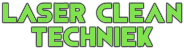 Laser Clean Techniek